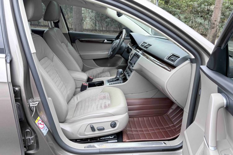 Used Volkswagen Magotan 2015 1.8TSI Prestige Model