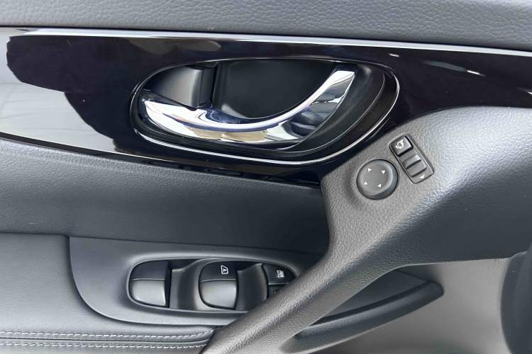 Used Nissan X-Trail 2020 2.0L XL ITS CVT 2WD SmartConnect Comfort Edition