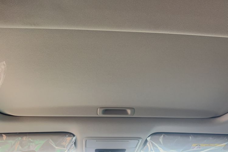 Used Honda Accord 2025 Sport Series 260TURBO Luxury Edition Interior 4