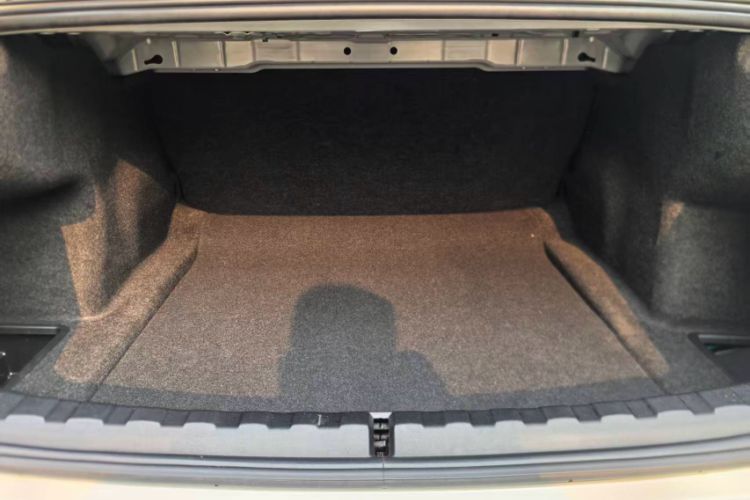 Used BMW 3 Series 2022 325Li M Sport Night Edition Package Interior 8