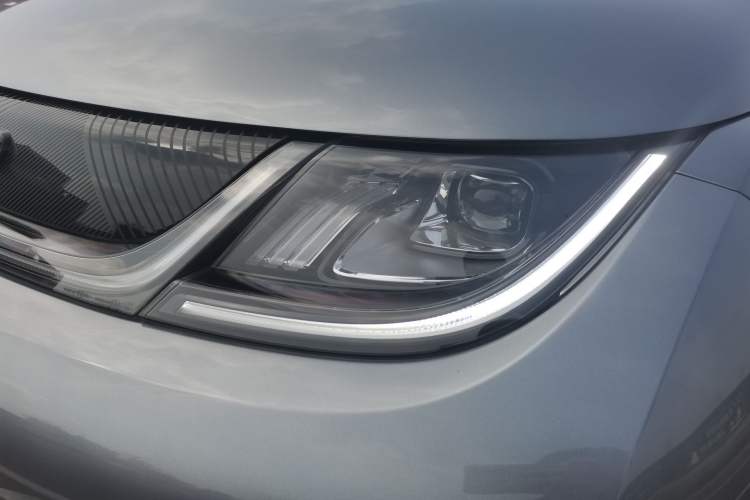 Used BYD Dolphin 2023 420 km Free Version
