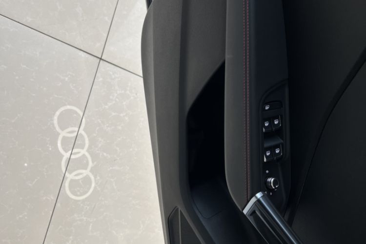 Used Audi Q2L 2024 35TFSI Ambition Dynamic Edition