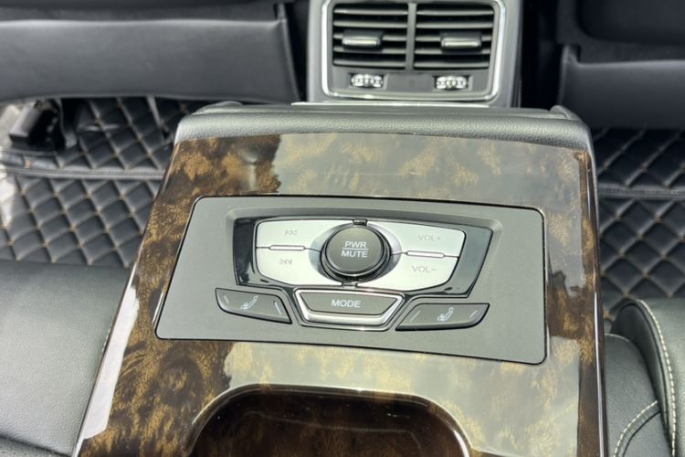 Used Zotye Z700 2018 Z700H 1.8T DCT Prestige Model