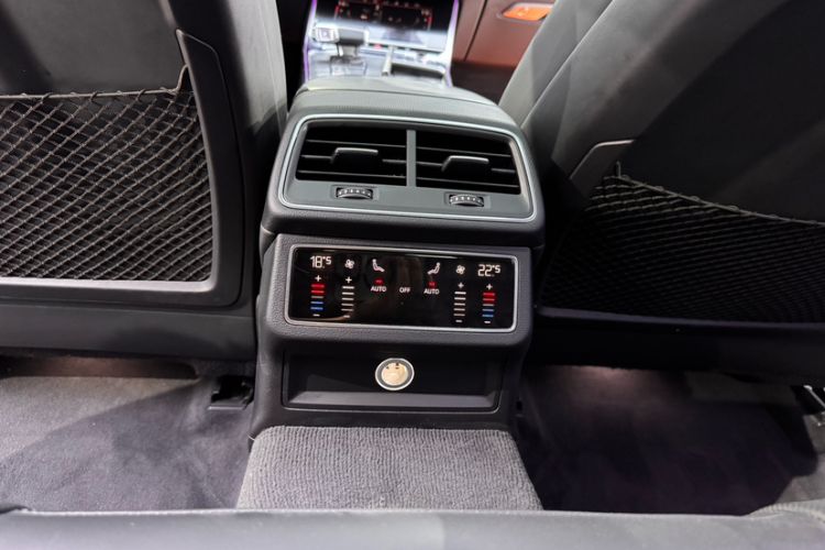 Used Audi A7 2019 55 TFSI quattro Dynamic Edition
