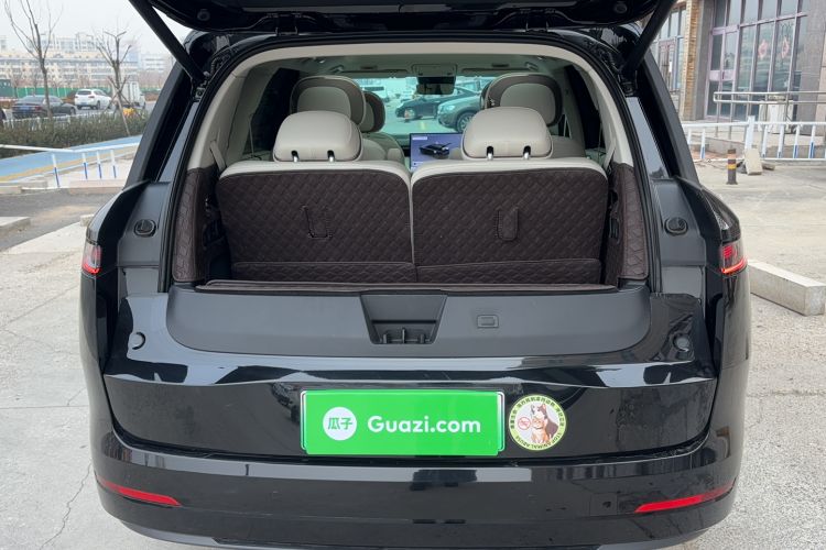 Used Lynk & Co 900 2025 1.5T Halo