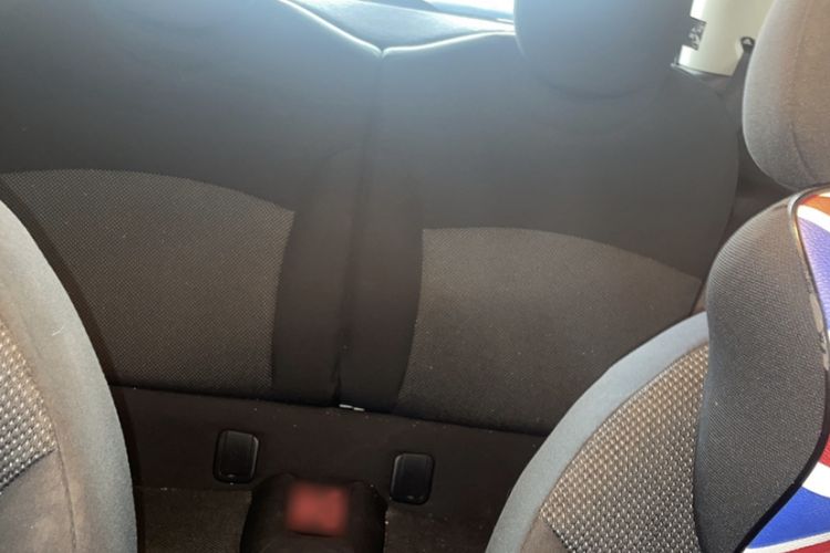 Used MINI 2013 1.6L ONE Limited Edition First Version