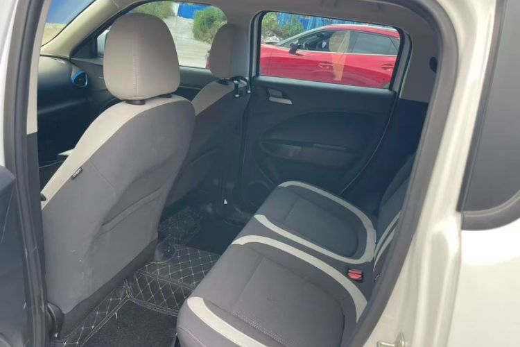 Used ORA White Cat 2020 305 km Luxury Version
