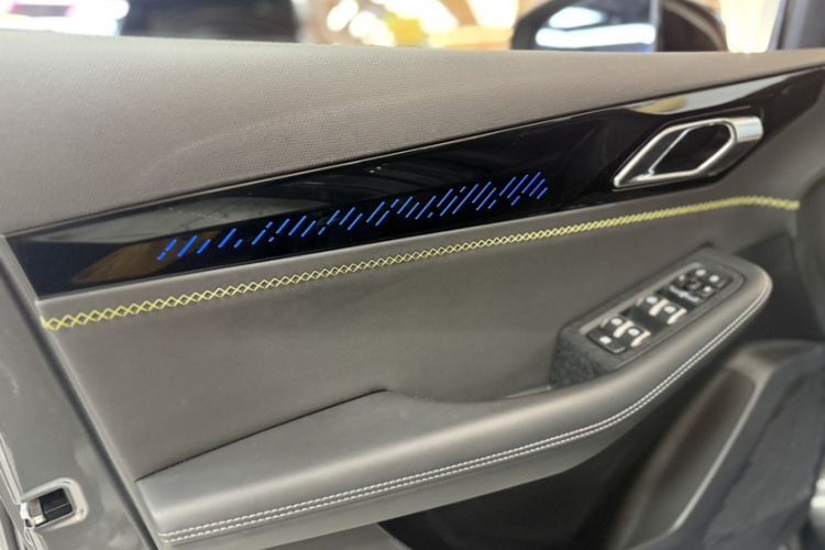 Used Lynk & Co 03 2025 1.5TD DCT Champion Edition Pro