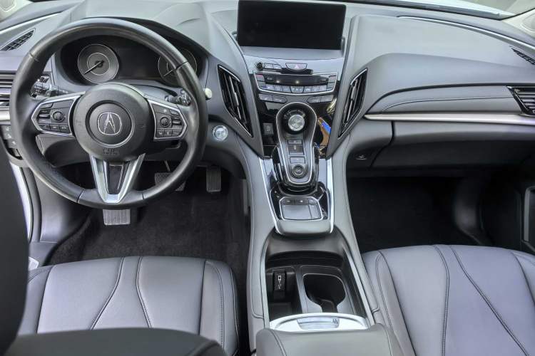 Used Acura RDX 2019 2.0T Enjoyment Version China VI Standard
