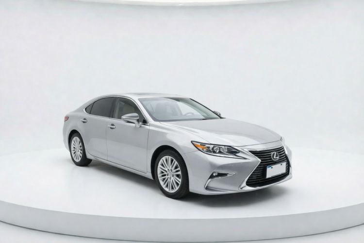 Used Lexus ES 2015 200 Elite Edition
