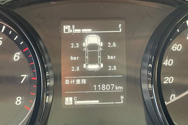 Used Wuling Zhengcheng 2021 1.5T Manual Luxury Version