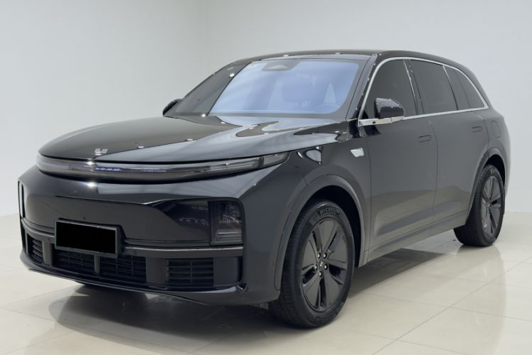 Used Li Auto L7 2024 Pro Model