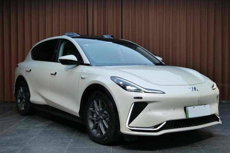 Used IM LS7 2024 90 kWh Max Elite Rear-Drive Version
