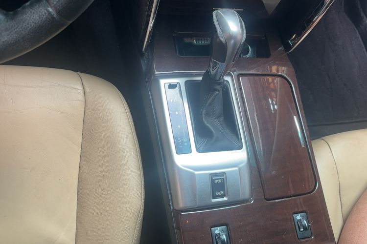 Used Toyota Reiz 2013 2.5V Elite Edition
