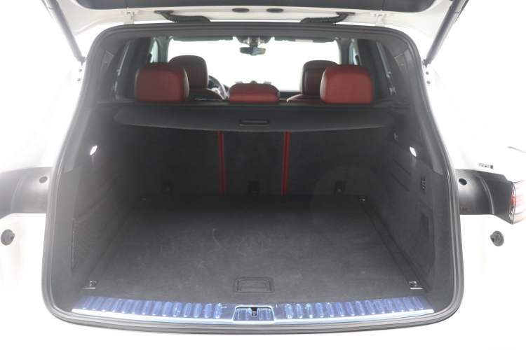 Used Porsche Cayenne E-Hybrid 2021 Cayenne E-Hybrid 2.0T