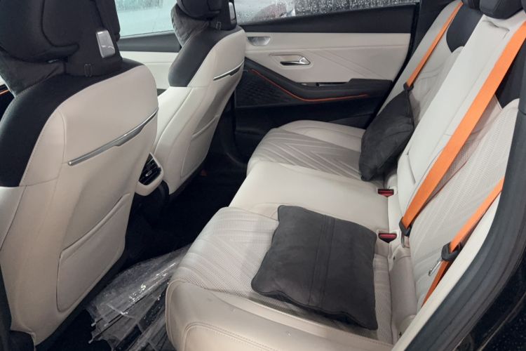 Used Deepal SL03 2023 200Max Range-Extended Version