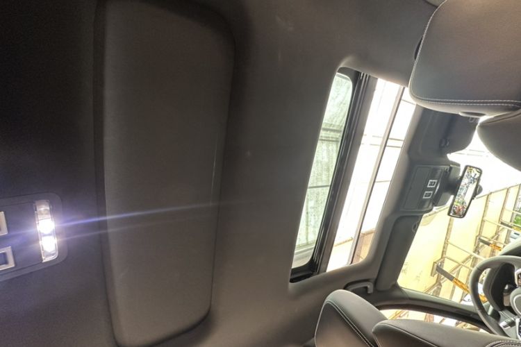 Used Jaguar XEL 2020 2.0T 200 PS Agent Exclusive Edition Interior 4