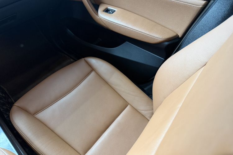 Used BMW X3 2014 xDrive20i X Design Package Interior 11