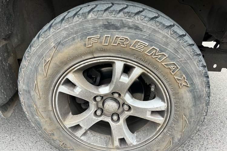 Used Jinbei Jindian 2014 2.4T Golden 009 Diesel Comfort Version with Long Wheelbase
