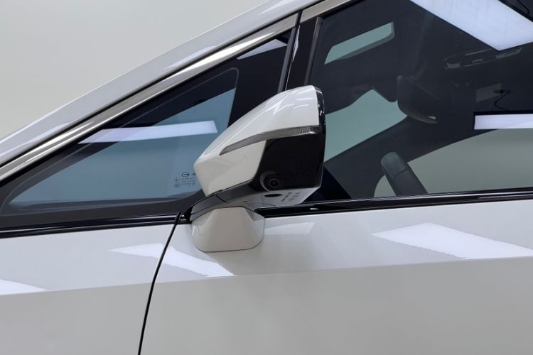 Used GAC Trumpchi M8 2023 Zongshi Series 400T Ultimate Edition