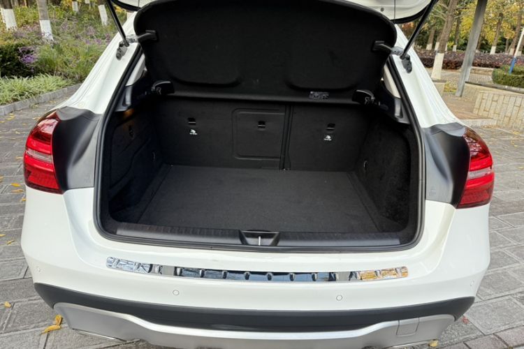 Used Mercedes-Benz GLA 2017 GLA 200 Sport Edition
