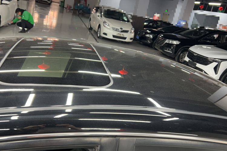 Used Nissan Sylphy 2016 1.6XV CVT Smart Enjoyment Version
