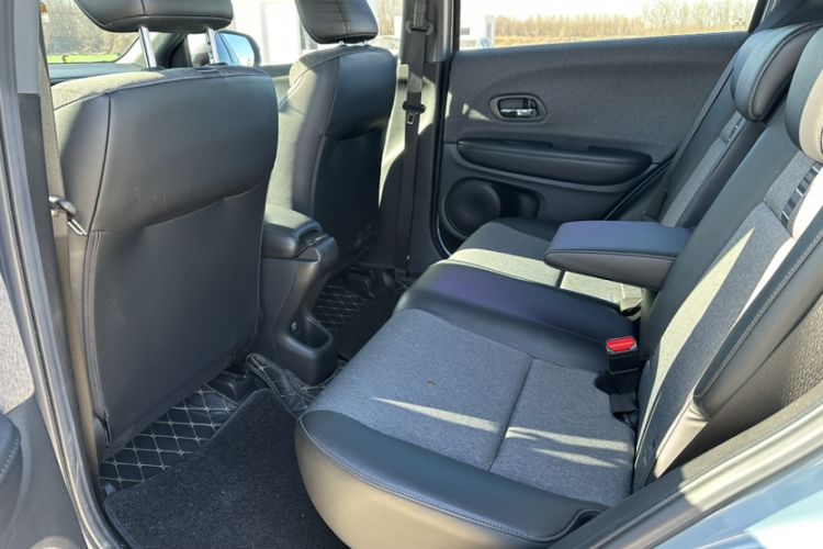 Used Honda XR-V 2020 1.5L CVT Comfort Version