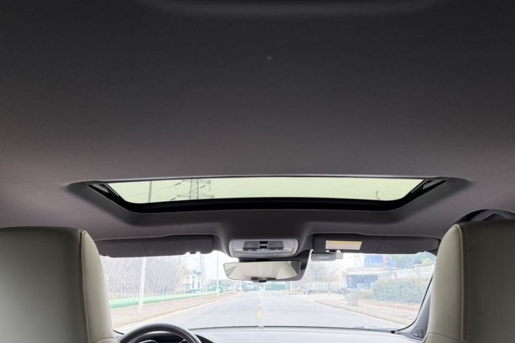 Used MG 6 2021 Pro 1.5T Automatic Trophy Flagship Edition