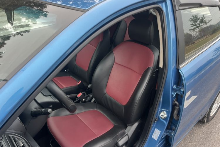 Used Kia K2 2012 Hatchback 1.4L Automatic Cool Edition
