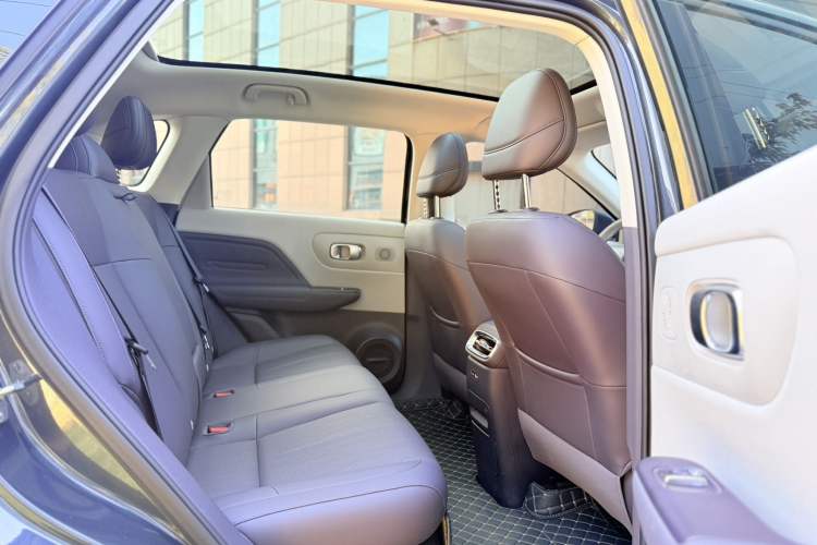 Used Leapmotor B10 2025 510 Joyful Edition