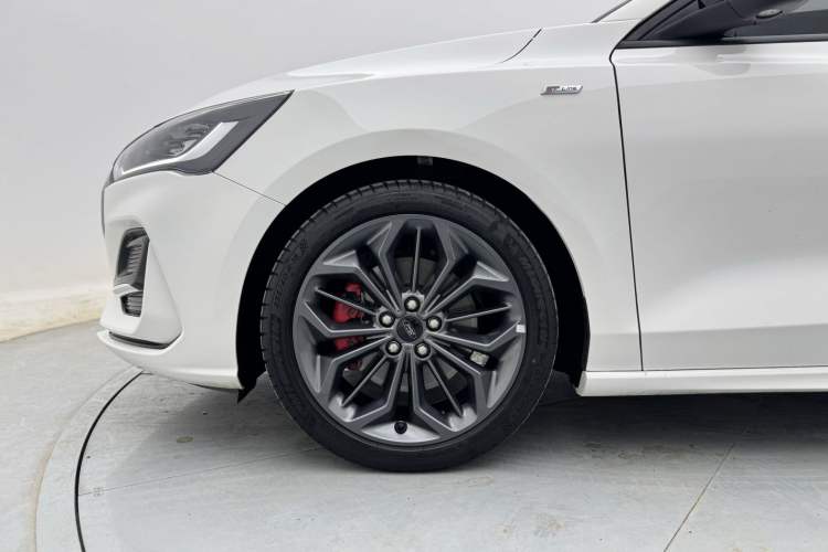 Used Ford Focus 2022 Hatchback EcoBoost 180 Automatic ST Line