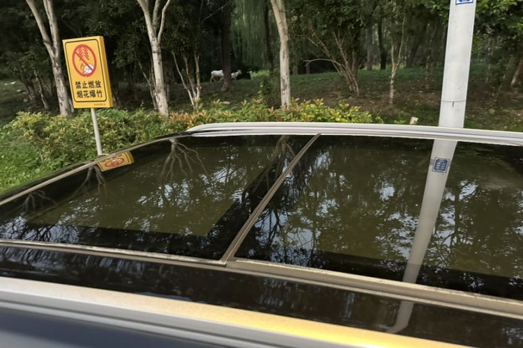 Used Bestune T77 2021 PRO 280 TID Automatic Luxury Model