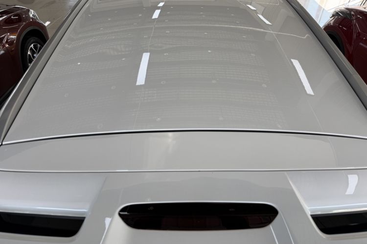 Used Geely Auto Coolray 2023 1.5T DCT Platinum Edition