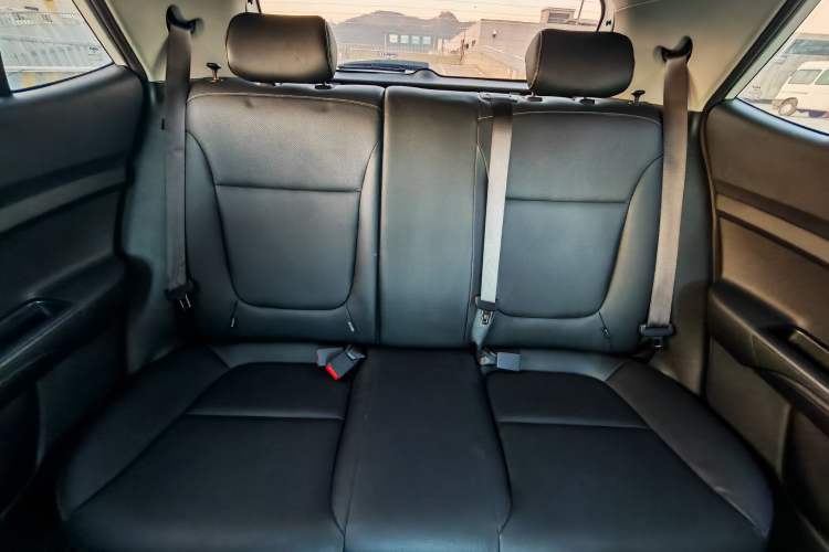 Used Kia kx1 Stonic 2021 1.4L CVT Fun Edition
