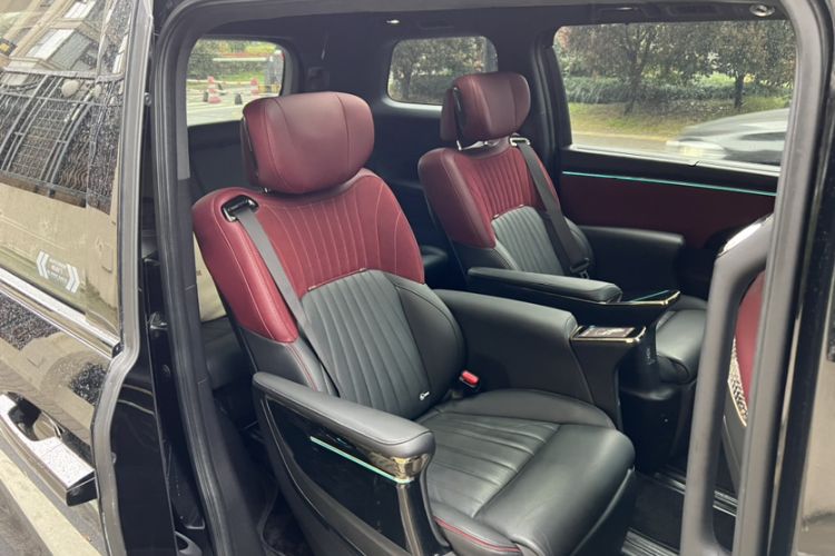 Used GAC Trumpchi E9 2023 E9 MAX
