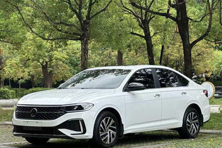 Used Volkswagen Lavida 2023 280TSI DSG Starry Sky Deluxe Edition