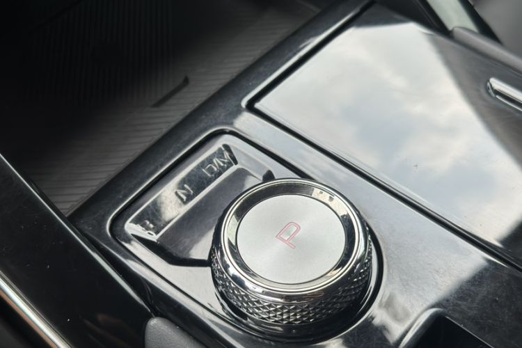 Used Haval H6 2021 3rd Generation 2.0T Automatic Two-Wheel Drive Max