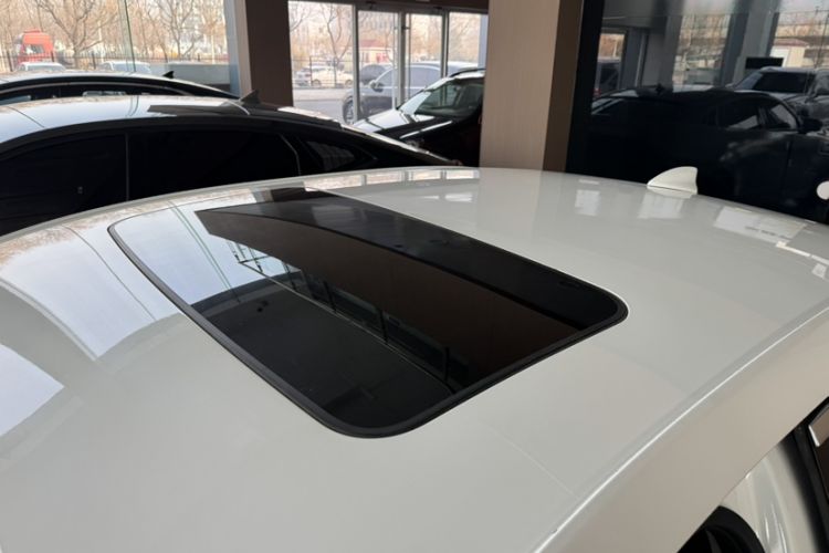 Used Cadillac ATS-L 2017 28T Tech Edition