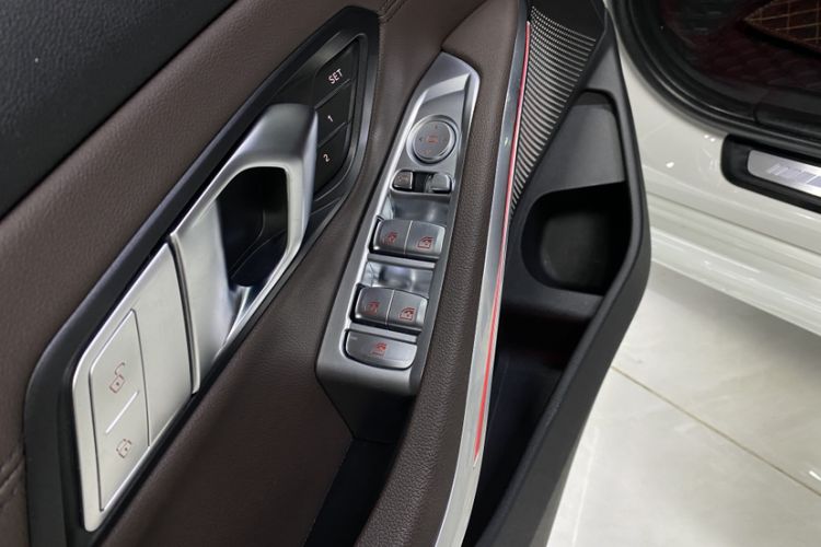 Used BMW 3 Series 2020 320Li M Sport Package