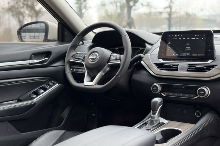 Used Nissan Teana 2021 2.0L XL Upper AD1 Smart Drive & Navigation Edition