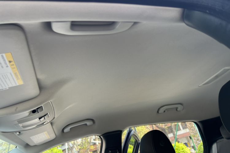 Used Infiniti QX30 2018 1.6T Two-Wheel Drive Fashion Edition