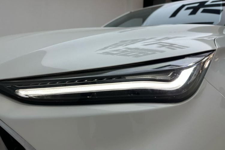 Used Oshan X5 2021 1.5T DCT Luxury Edition