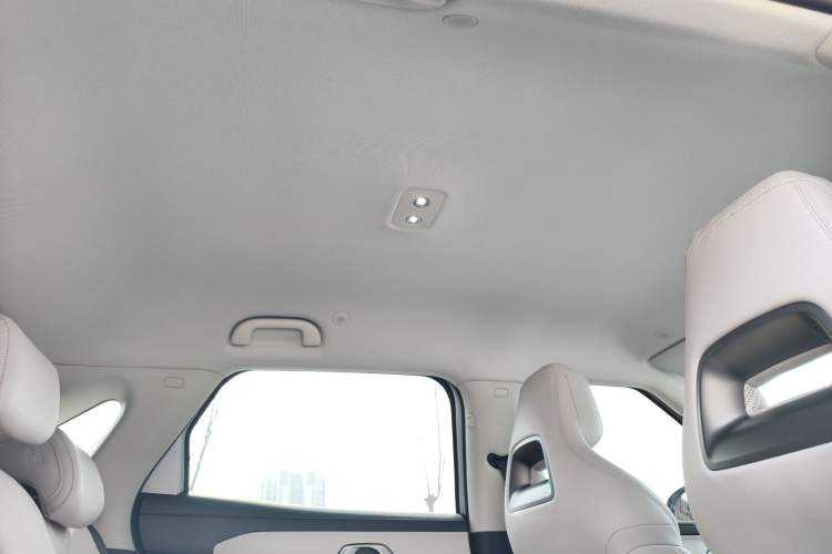 Used BYD Yuan UP 2025 Intelligent Driving Version 401 KM Dynamic Edition