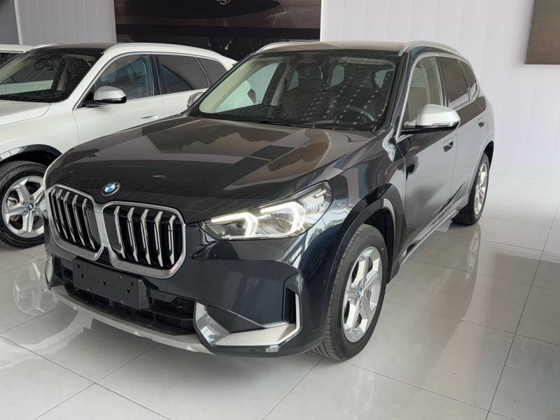 Used BMW X1 2023 sDrive20Li X Design Package