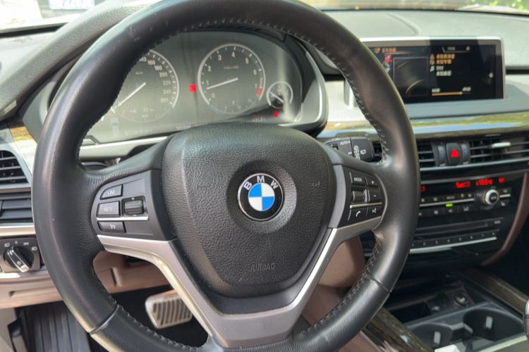 Used BMW X5 (Import) 2014 xDrive35i Elegant Edition