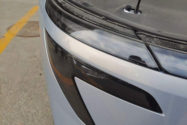 Used Nissan N7 2025 510 Pro
