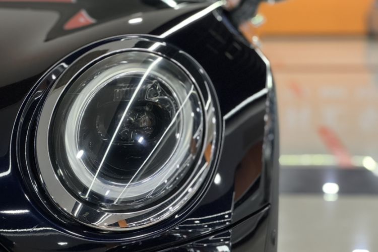 Used MINI Clubman 2022 Facelift 1.5T COOPER Connoisseur
