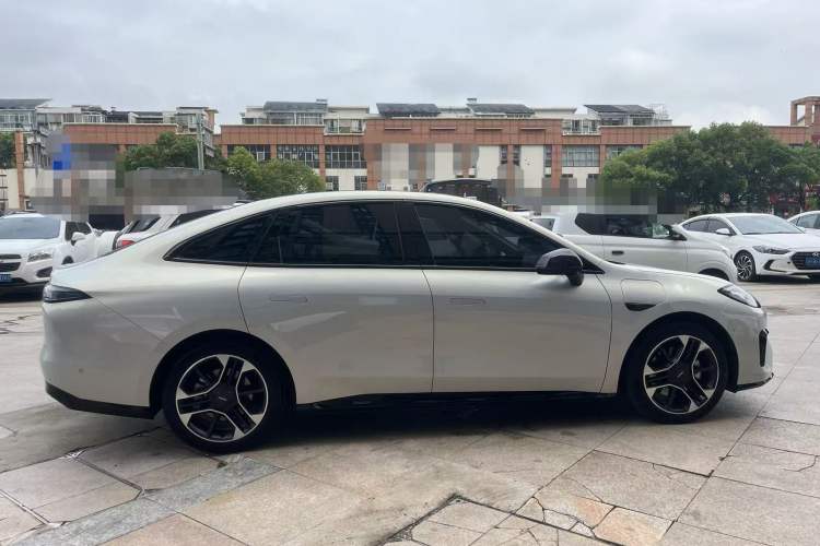 Used AION RT 2025 650 LiDAR Edition