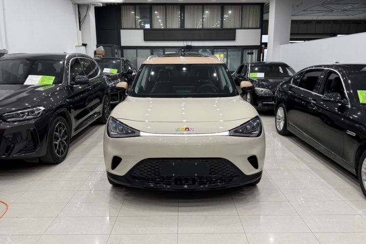 Used smart #1 2026 Dynamic Upgrade Edition
