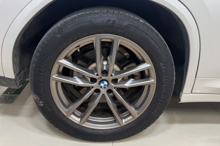 Used BMW X4 2021 xDrive 25i M Sport Package